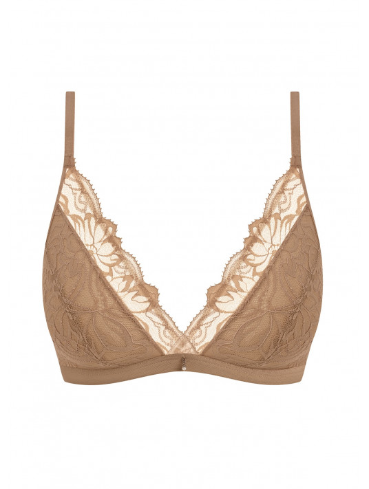 WACOAL Non wired bra ABELLIA