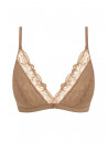 WACOAL Soutien-gorge sans armatures nude ABELLIA