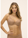 WACOAL Plunge bra ABELLIA