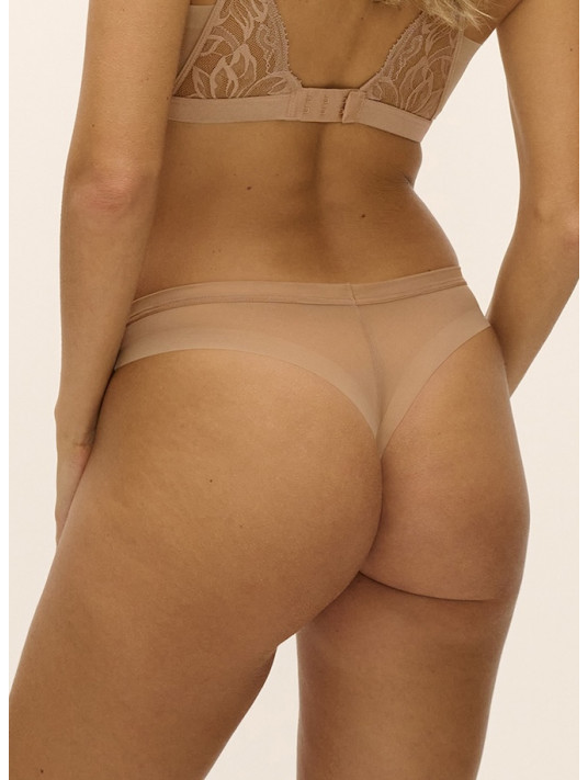 WACOAL String nude ABELLIA