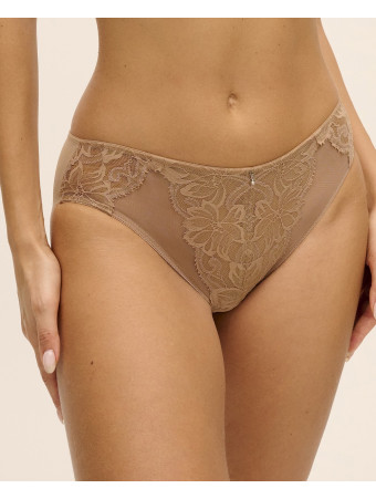 WACOAL Brief nude ABELLIA