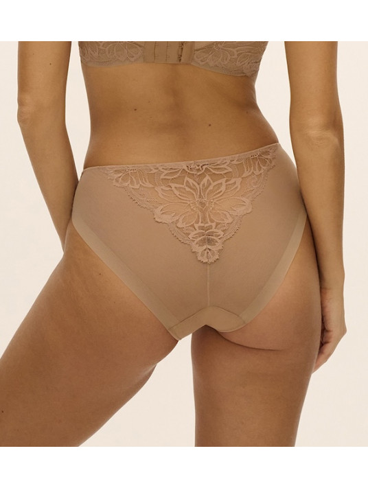 WACOAL Brief nude ABELLIA