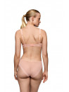 Sarda Brassière Flexwire peach CHALMERS