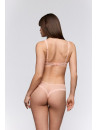 Sarda Plunge Padded Bra Nude CHALMERS