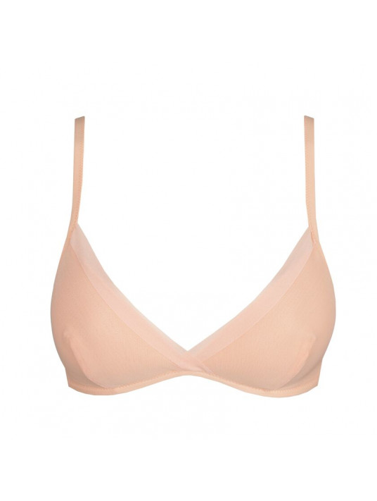 Brassière rembourré peach CHALMERS