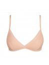Padded bra Nude CHALMERS