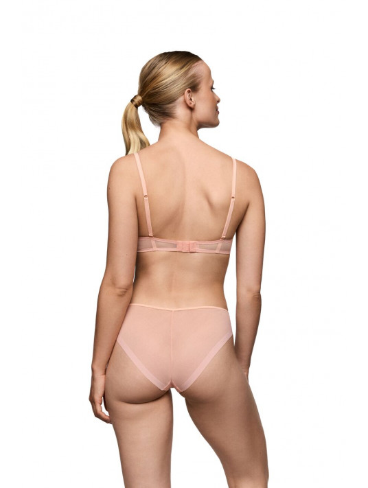 Brassière rembourré peach CHALMERS