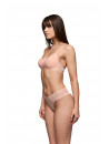 Brassière rembourré peach CHALMERS