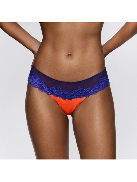 sarda String orange shock BREMER