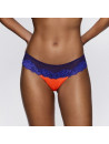sarda Thong orange BREMER
