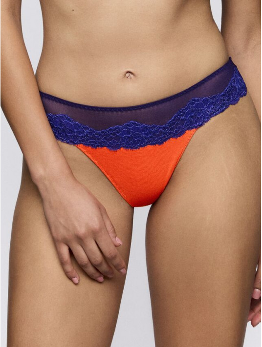SArda Rio brief orange BREMER