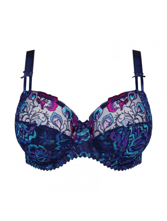 Prima donna Underwired bra blue SAN ANGEL