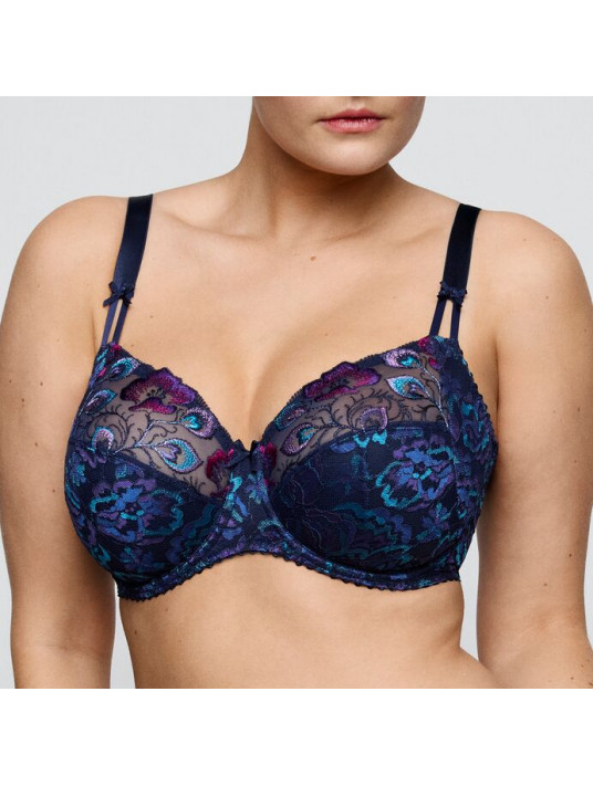 Prima Donna Soutien-gorge emboîtant blue SAN ANGEL