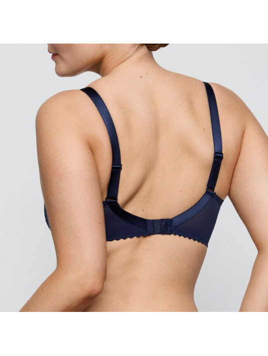 Prima Donna Soutien-gorge emboîtant blue SAN ANGEL