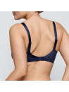 Prima donna Underwired bra blue SAN ANGEL