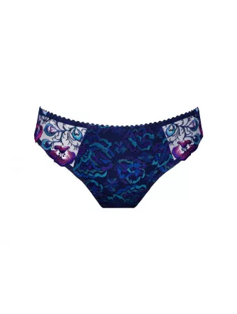 Prima donna Rio brief blue SAN ANGEL