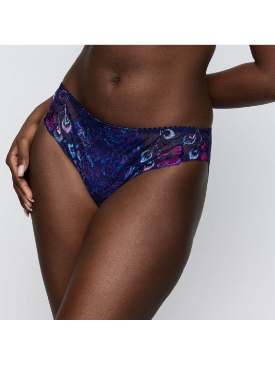 Prima donna Rio brief blue SAN ANGEL