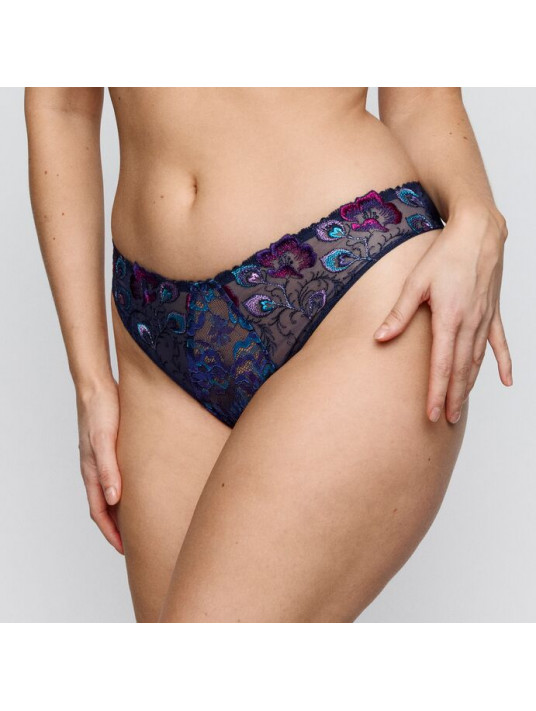 Prima donna String blue SAN ANGEL
