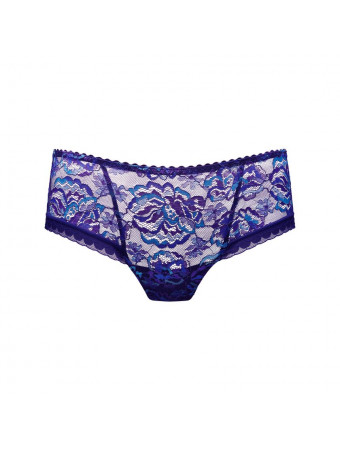 Prima donna Shorty luxueux blue SAN ANGEL