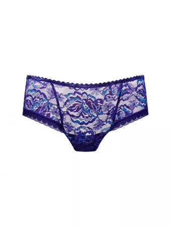 Prima donna Shorty luxueux blue SAN ANGEL