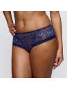 Prima donna Shorty luxueux blue SAN ANGEL