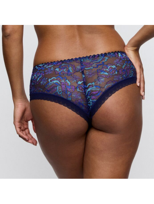 Prima donna Shorty luxueux blue SAN ANGEL
