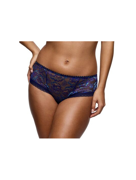 Prima donna Shorty luxueux blue SAN ANGEL