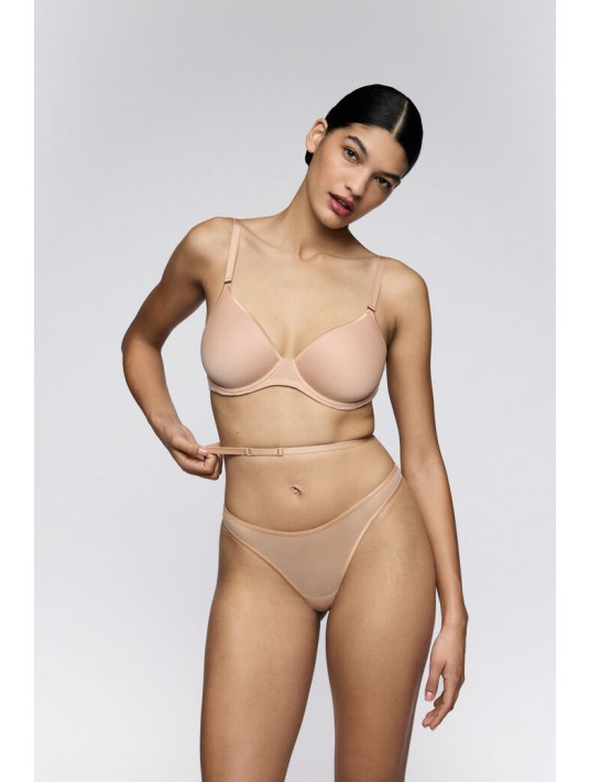 Sarda Soutien-gorge plongeant TEGLA