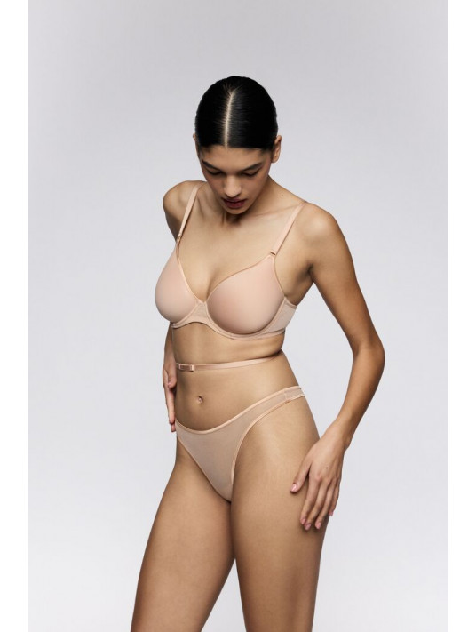 Sarda Soutien-gorge plongeant TEGLA