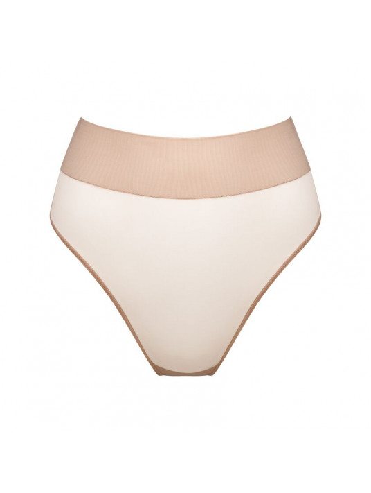 Sarda Slip taille haute gainant TEGLA