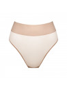 Sarda Slip taille haute gainant TEGLA