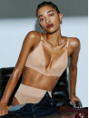 Sarda Slip taille haute gainant TEGLA