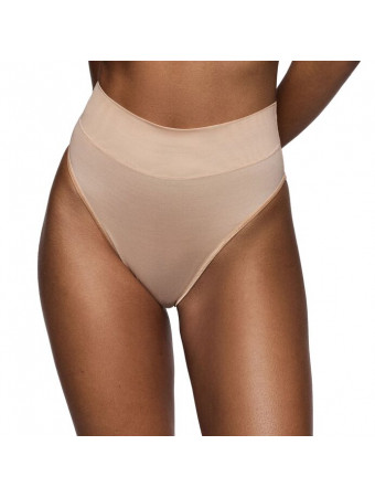 Sarda Slip taille haute gainant TEGLA