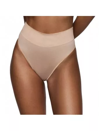 Sarda Slip taille haute gainant TEGLA