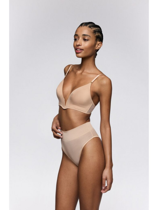 Sarda Slip taille haute gainant TEGLA