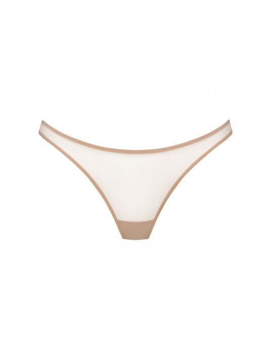 Sarda Shorty string TEGLA