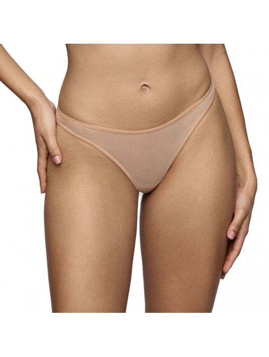 Sarda Shorty string TEGLA