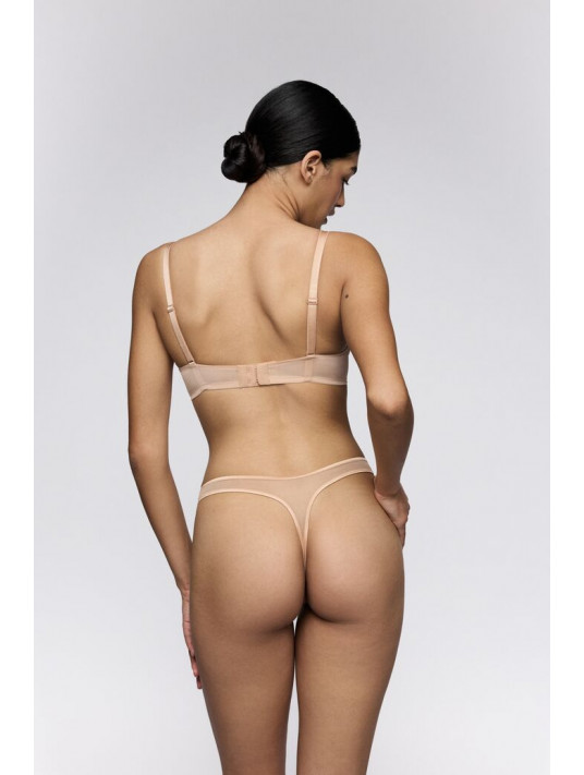 Sarda Shorty string TEGLA
