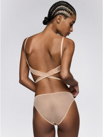 Rallonge soutien-gorge dos nu Sarda TEGLA