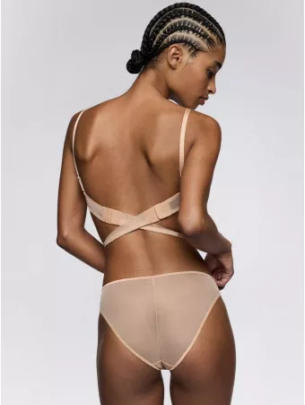 Rallonge soutien-gorge dos nu Sarda TEGLA