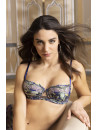 LISE CHARMEL Soutien-gorge corbeille BAIN DE NATURE