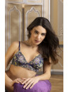 LISE CHARMEL Wireless Bra BAIN DE NATURE