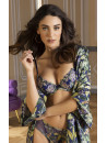 LISE CHARMEL Padded Underwire Bra BAIN DE NATURE