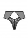 LISE CHARMEL Shorty sexy CUIR SEXY COUTURE