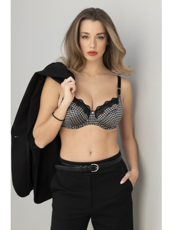 ANTIGEL Soutien-gorge corbeille ICONE BUSINESS