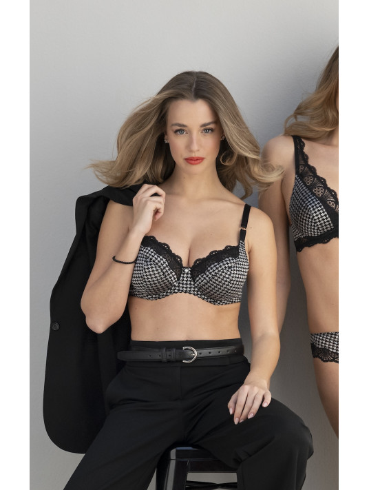 ANTIGEL Soutien-gorge corbeille ICONE BUSINESS