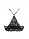 LISE CHARMEL wireless soft bra CUIR SEXY COUTURE