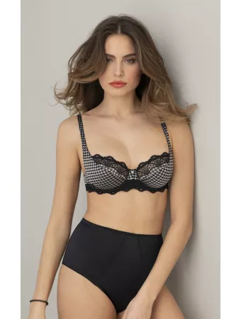 ANTIGEL Tulip Underwired Bra ICONE BUSINESS