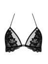 LISE CHARMEL wireless soft bra CUIR SEXY COUTURE