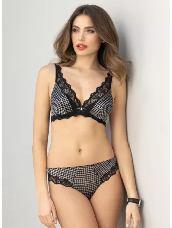 ANTIGEL Soutien-gorge demi-mousse ICONE BUSINESS